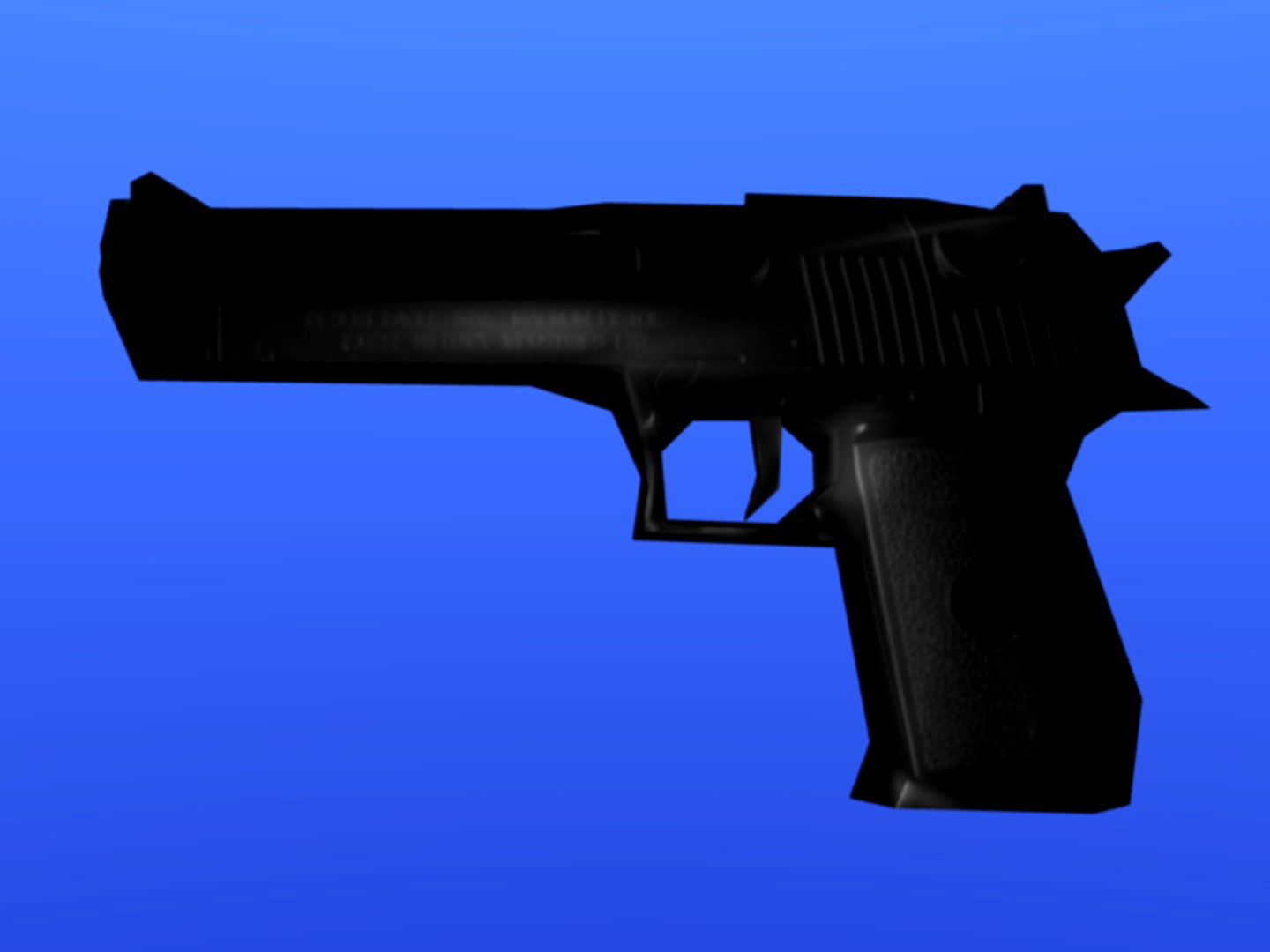Desert Eagle