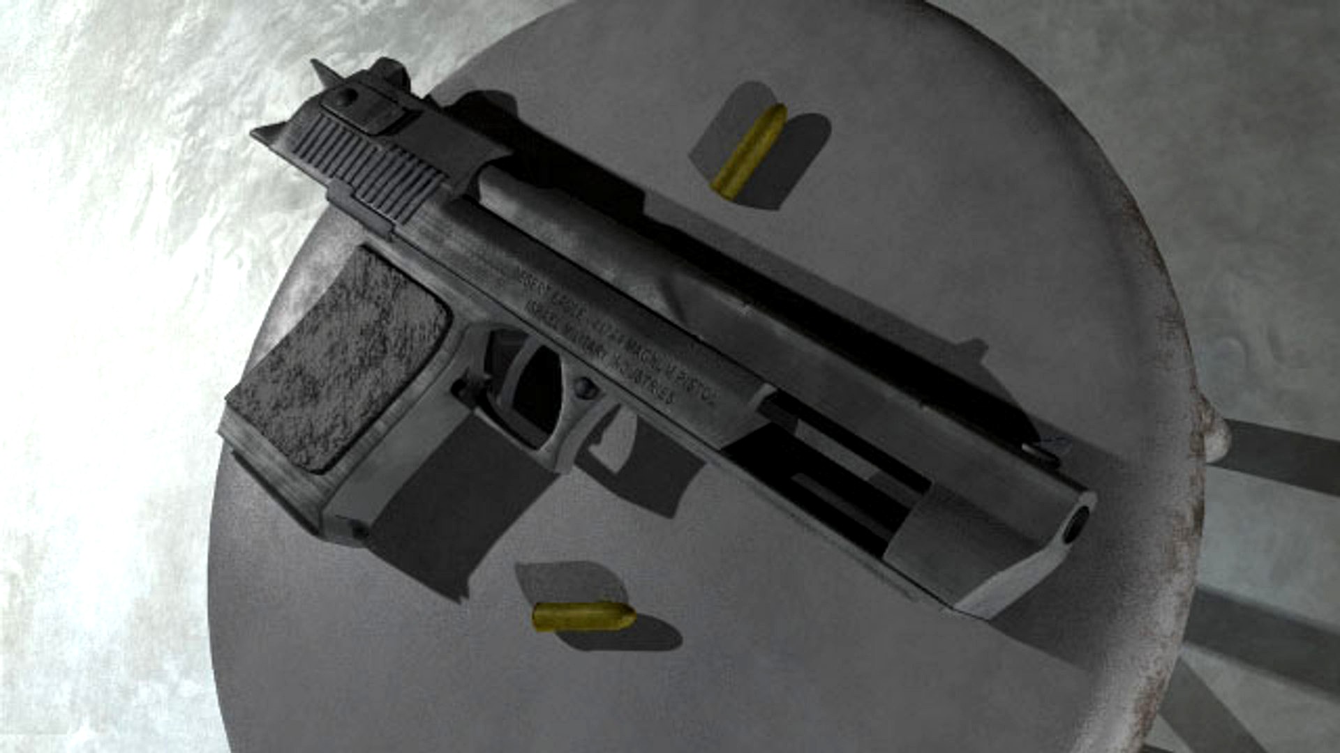 Desert Eagle