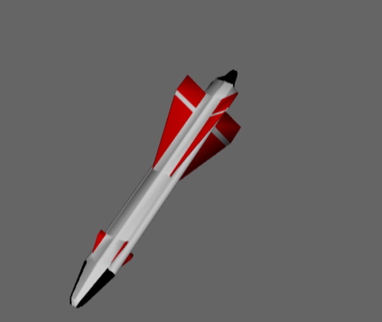 missile
