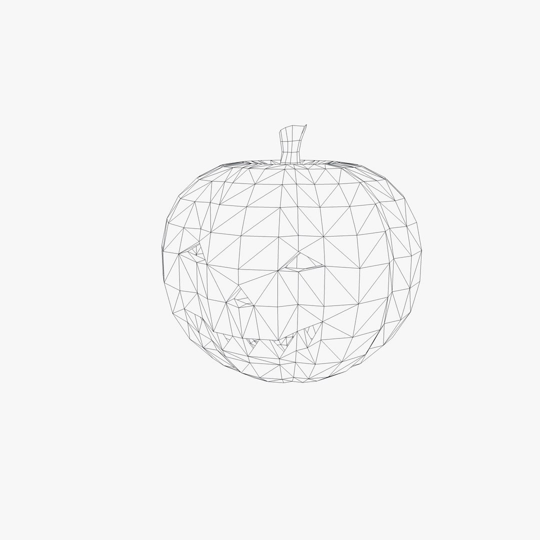 Halloween Pumpkin