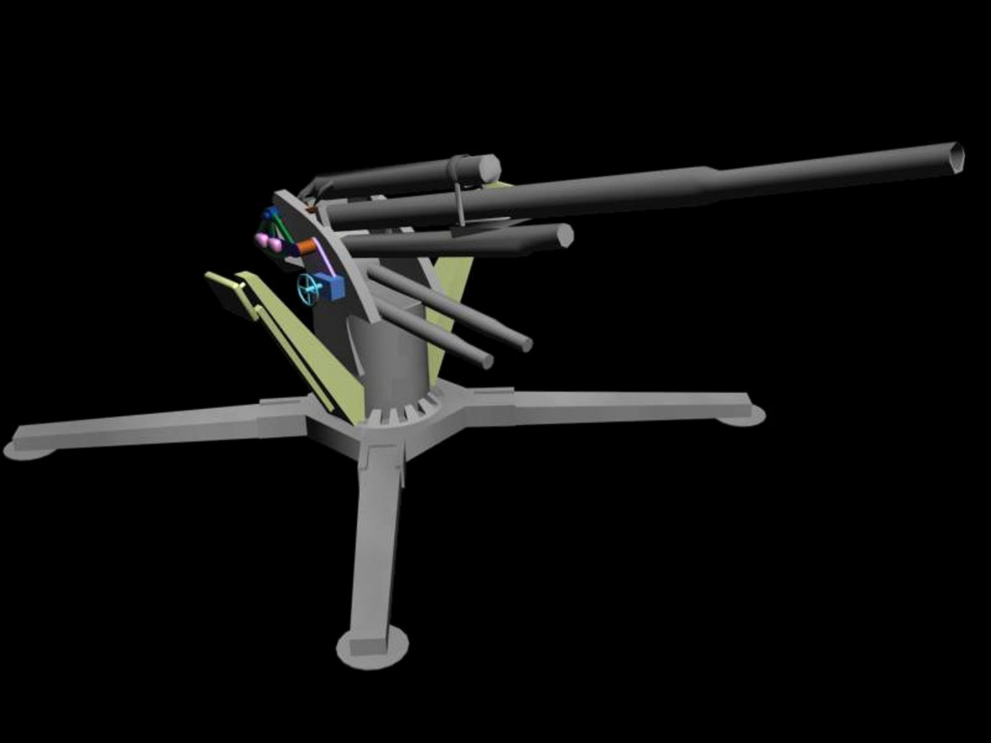 flak 88mm.max