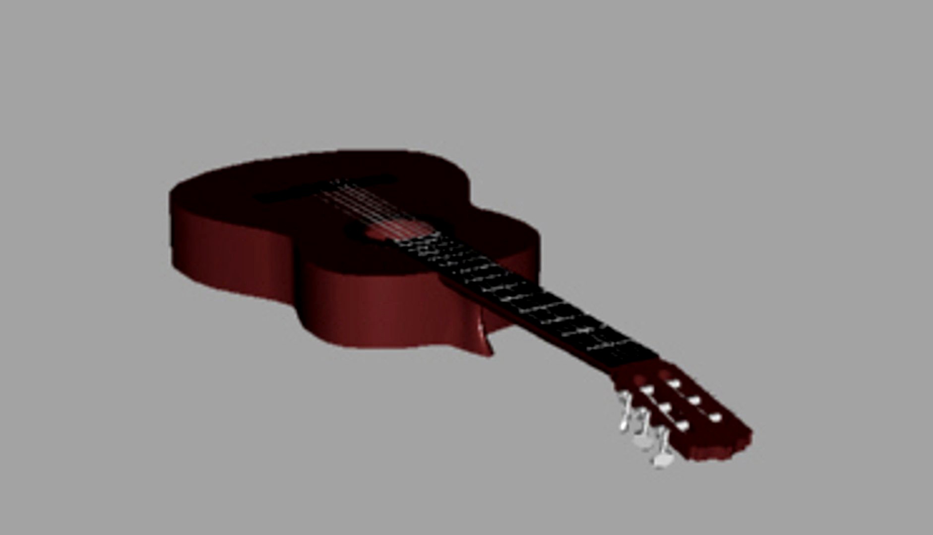 accoustic-guitar.3dm