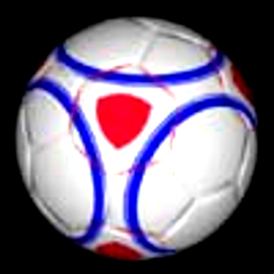 Soccer Ball.max