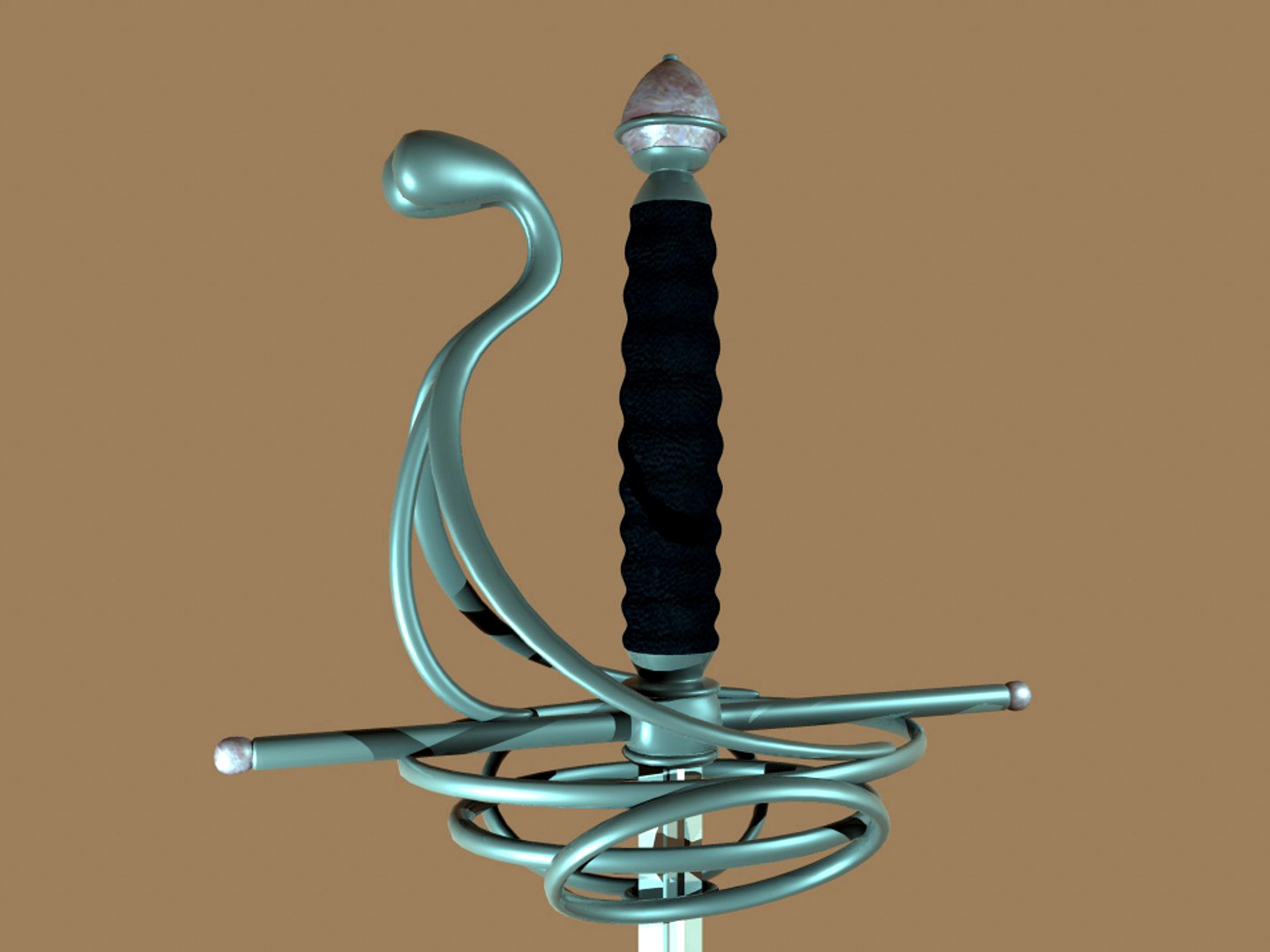 Rapier