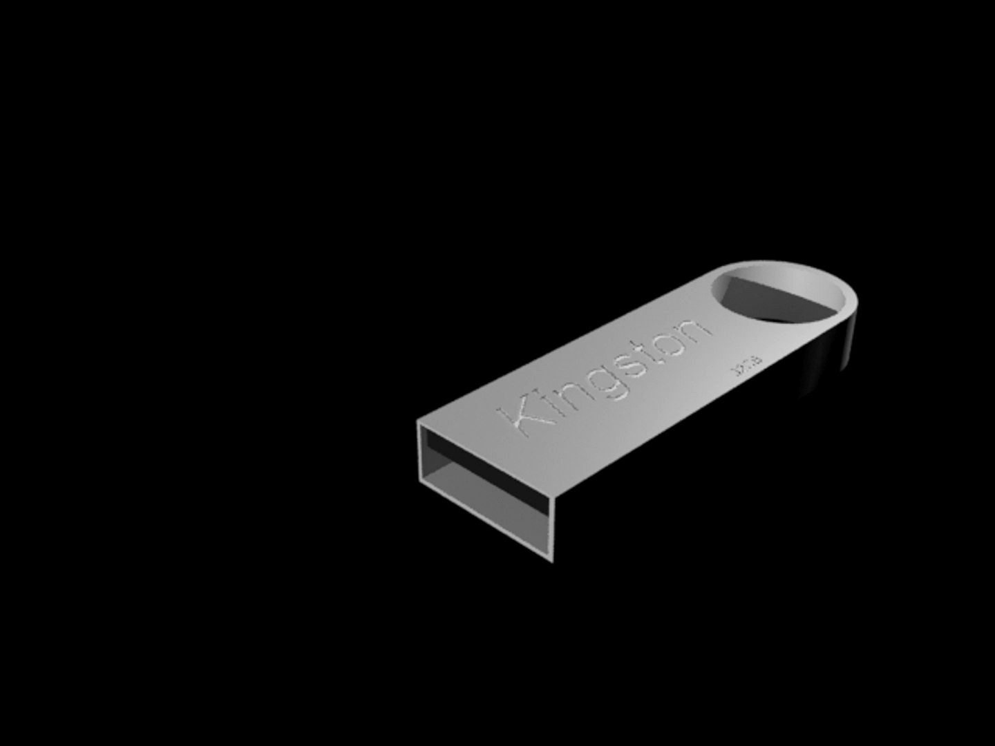 Kingston USB