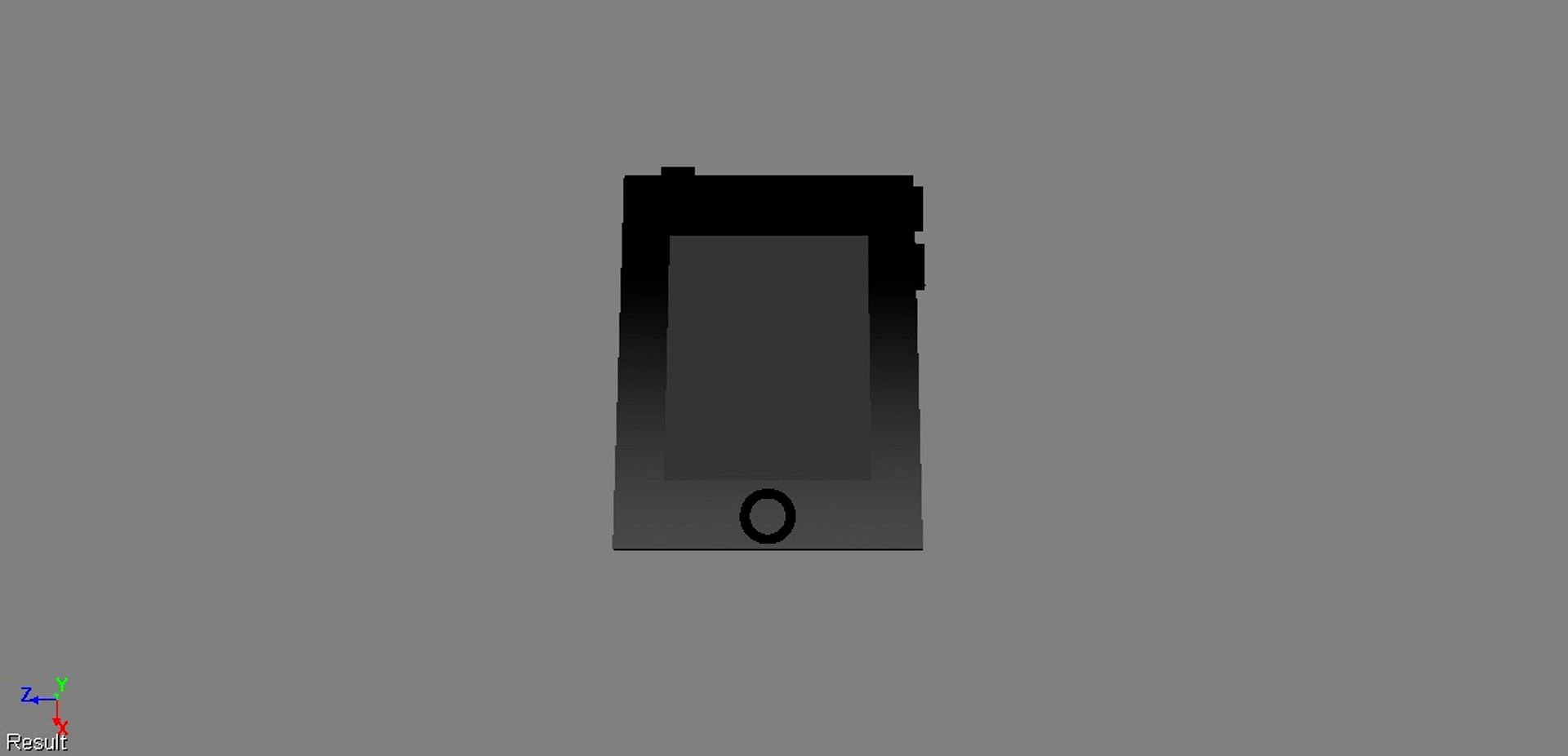 tablet