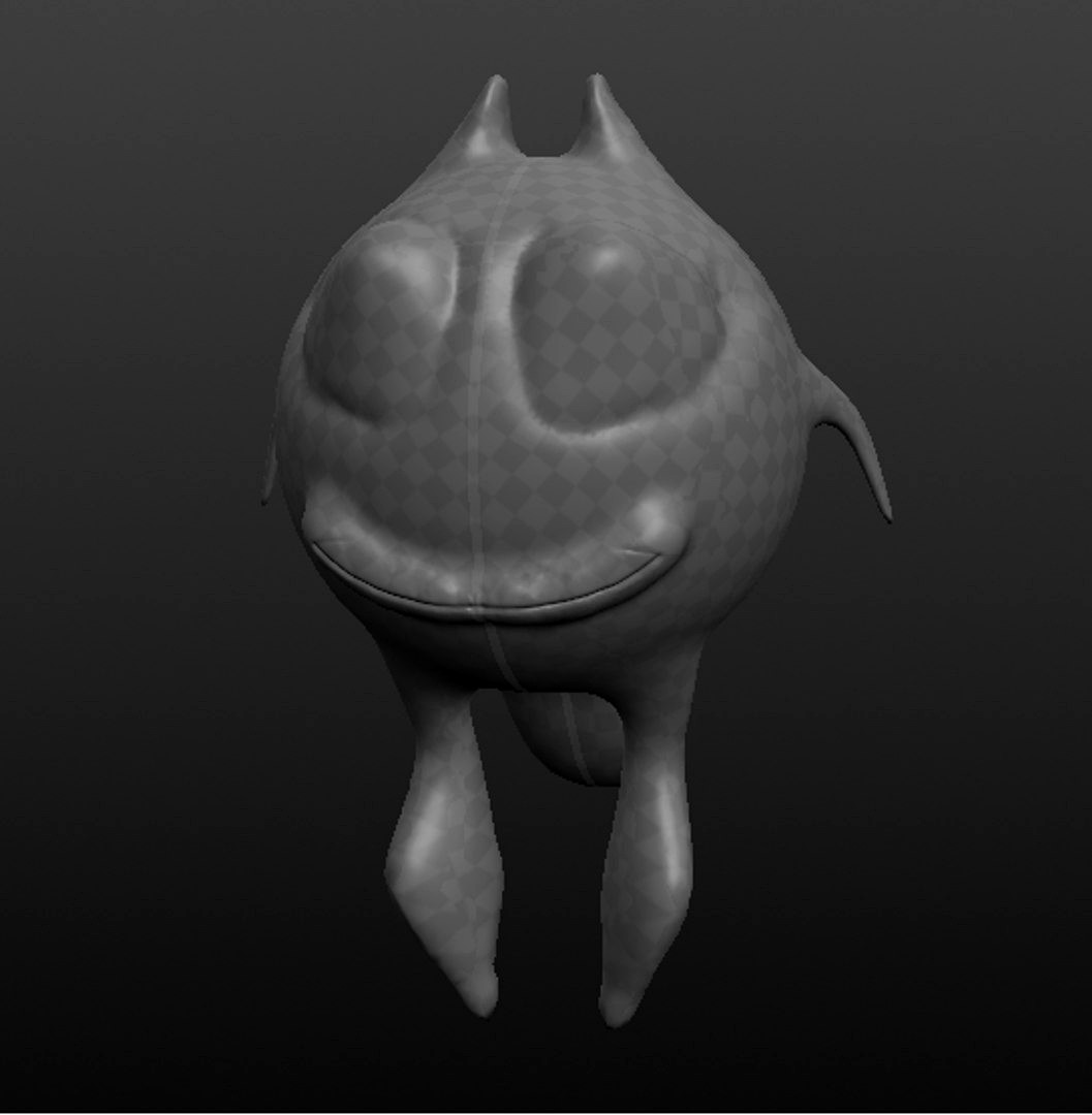 Mini Monster