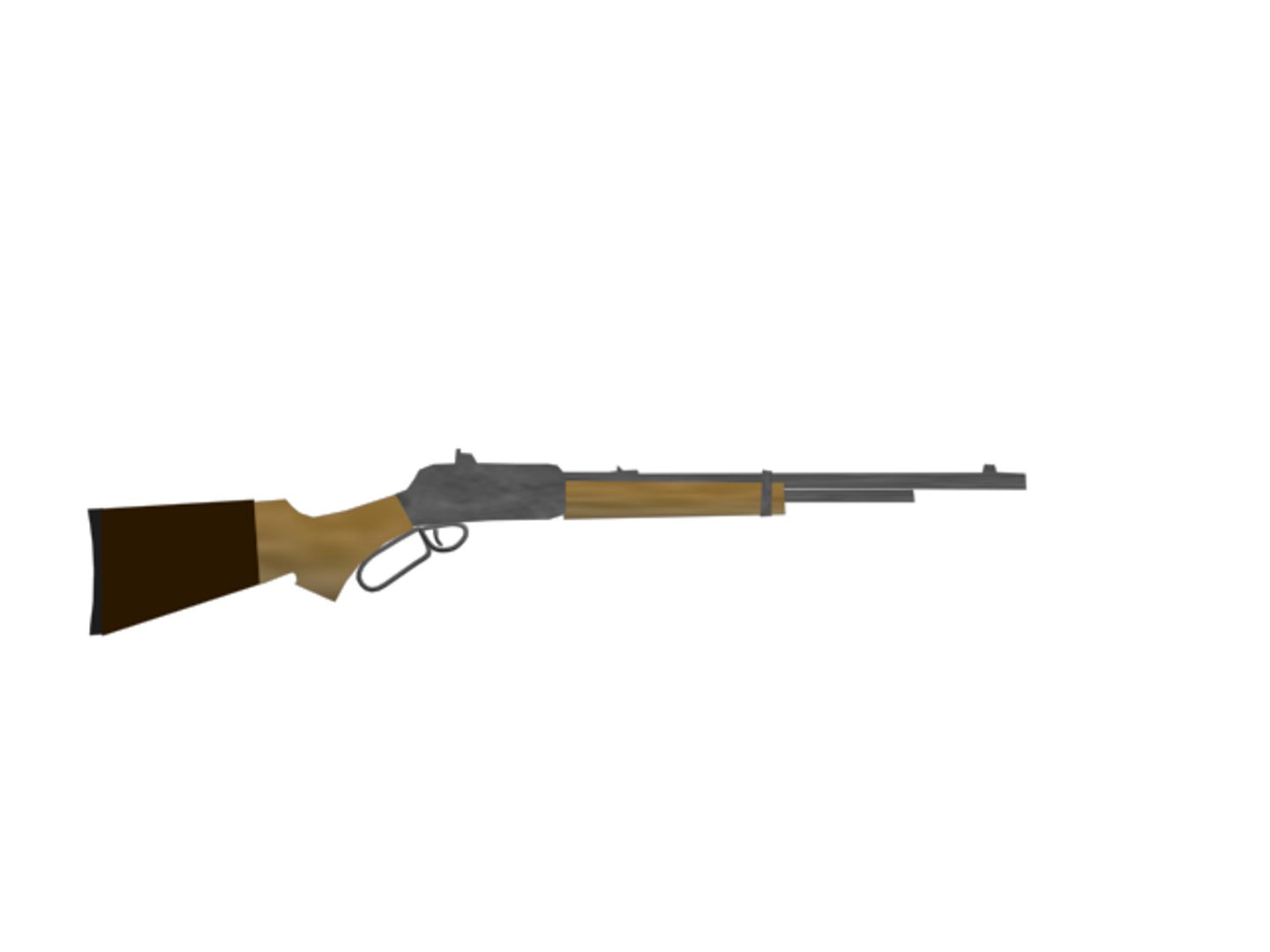 shot gun