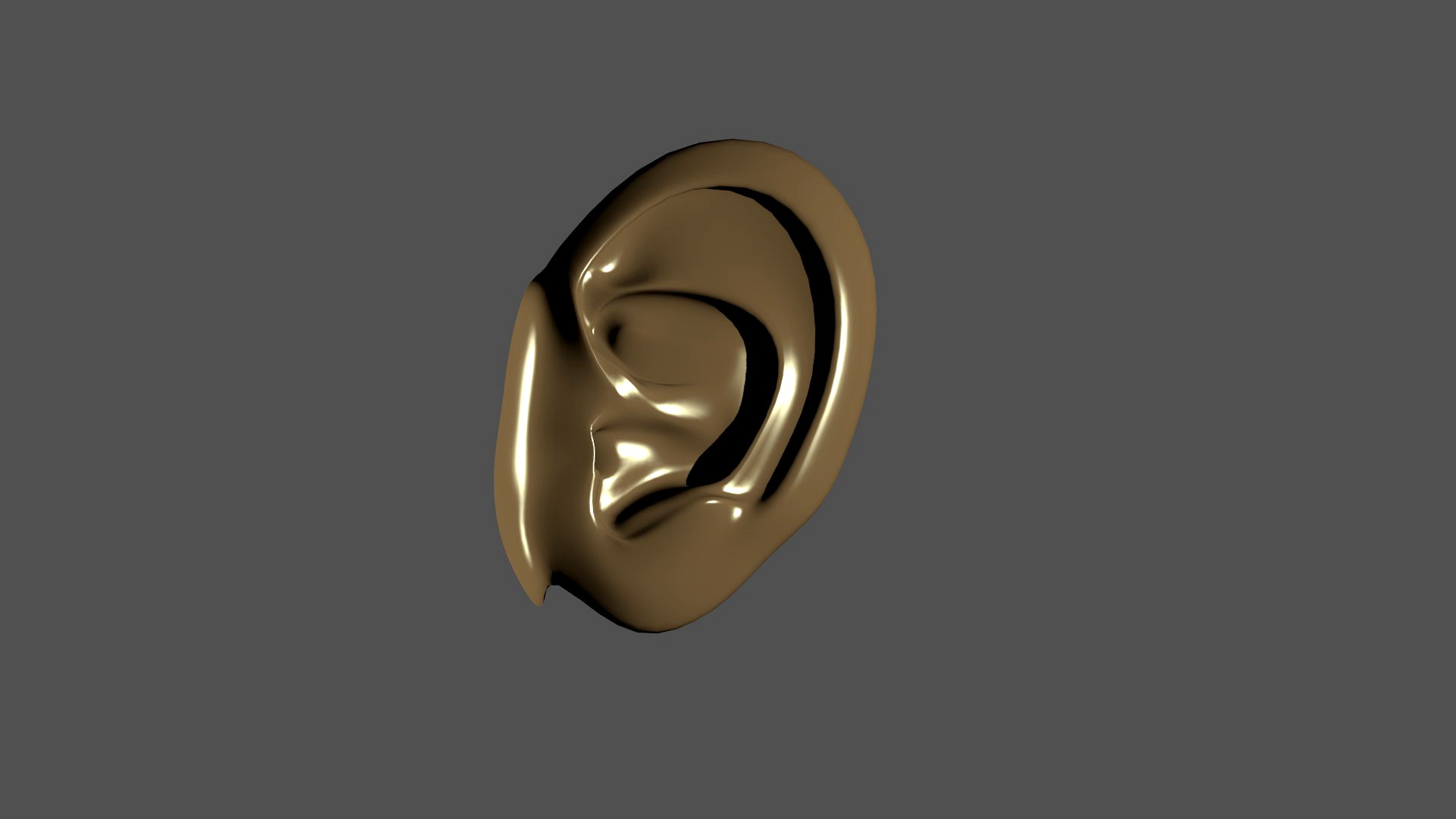 ear