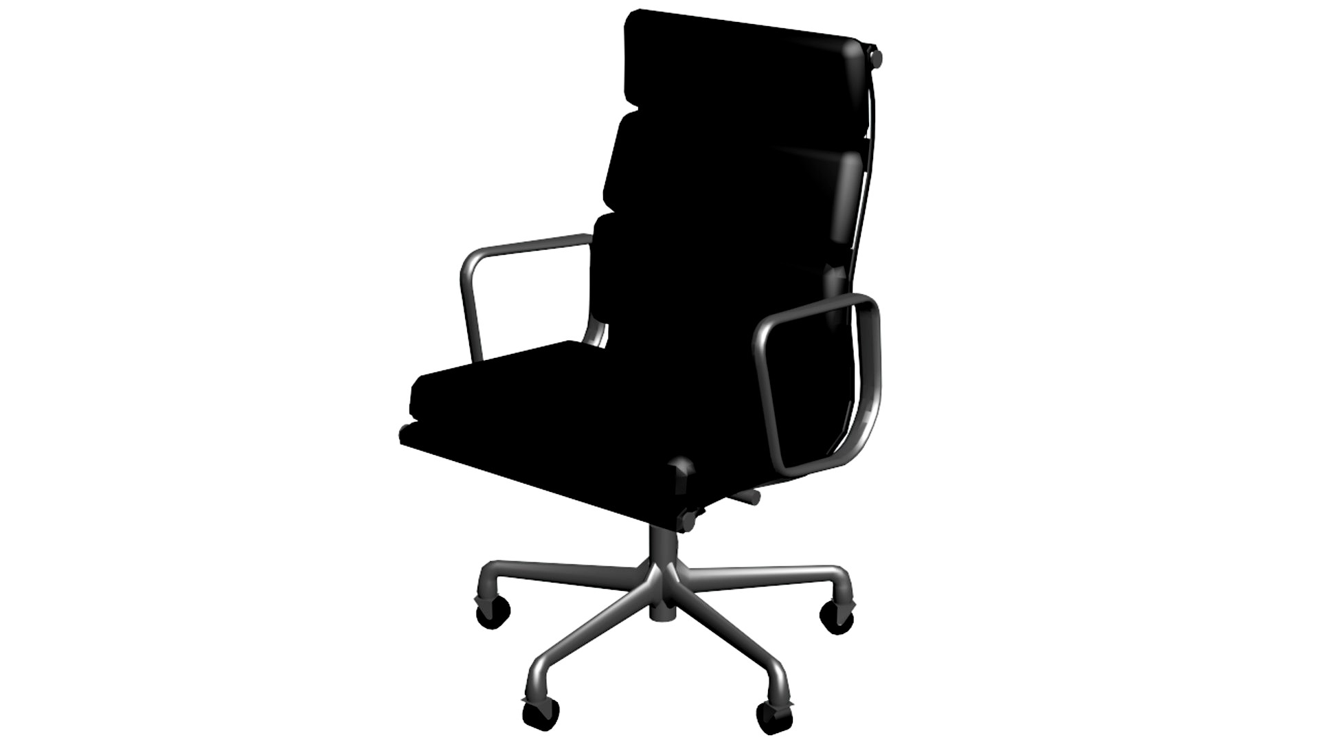 Executive chair