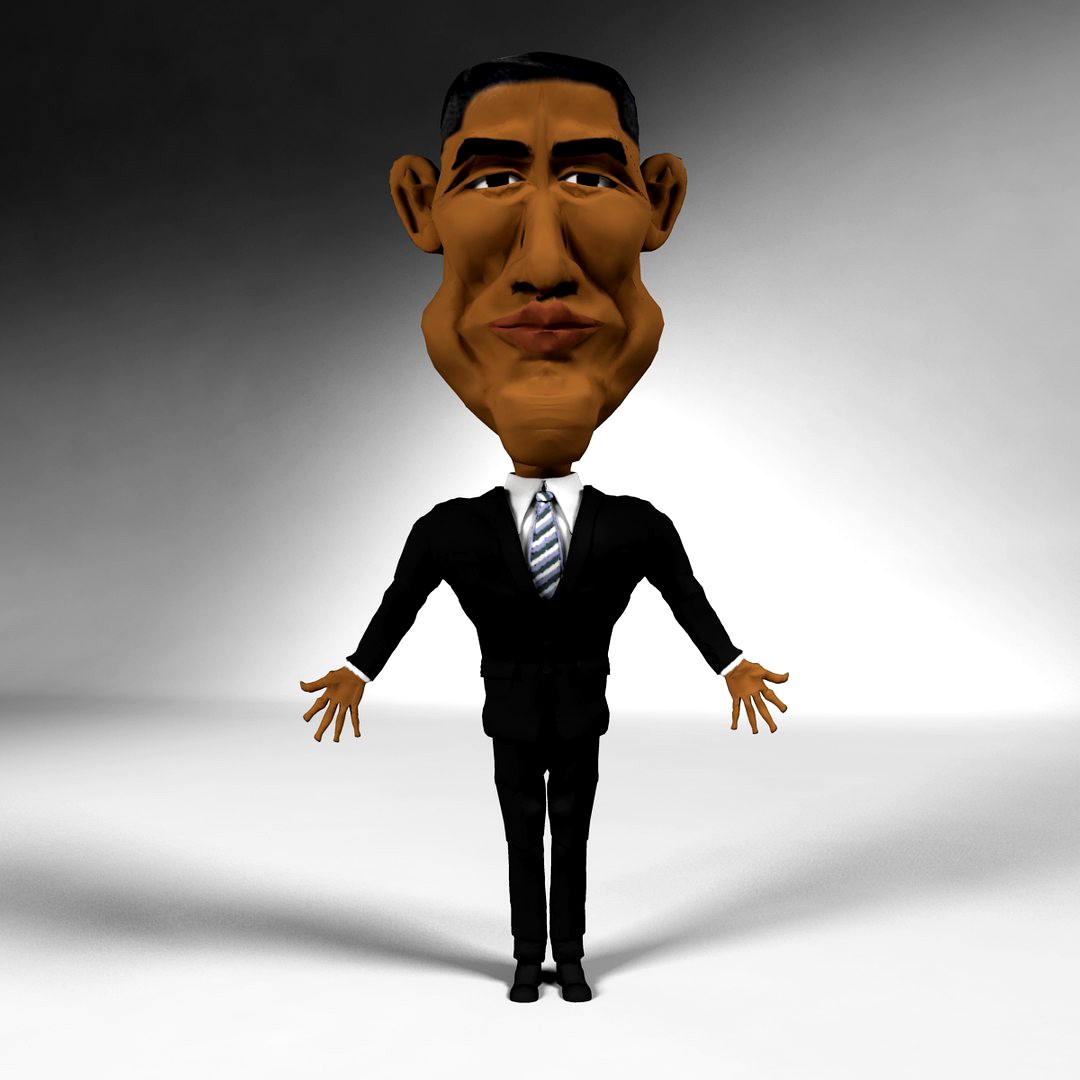 Obama