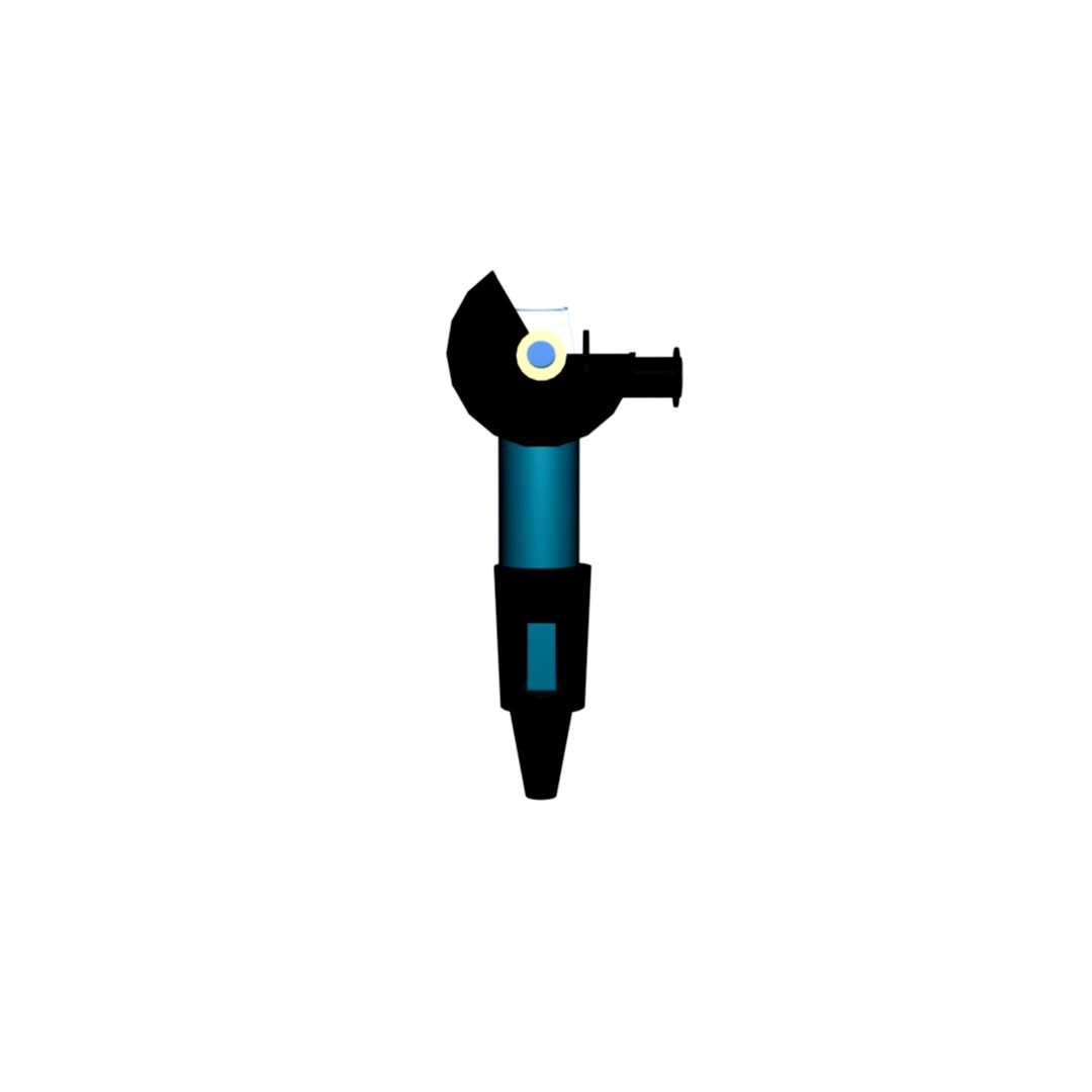 Angle Grinder
