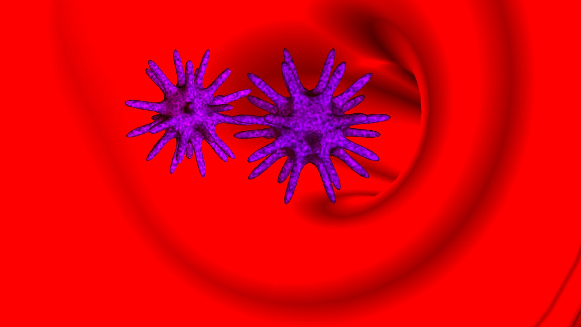 virus