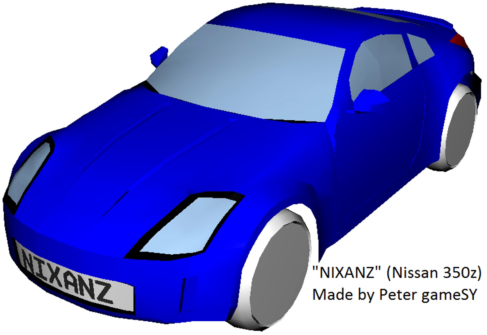 Nissan 350z