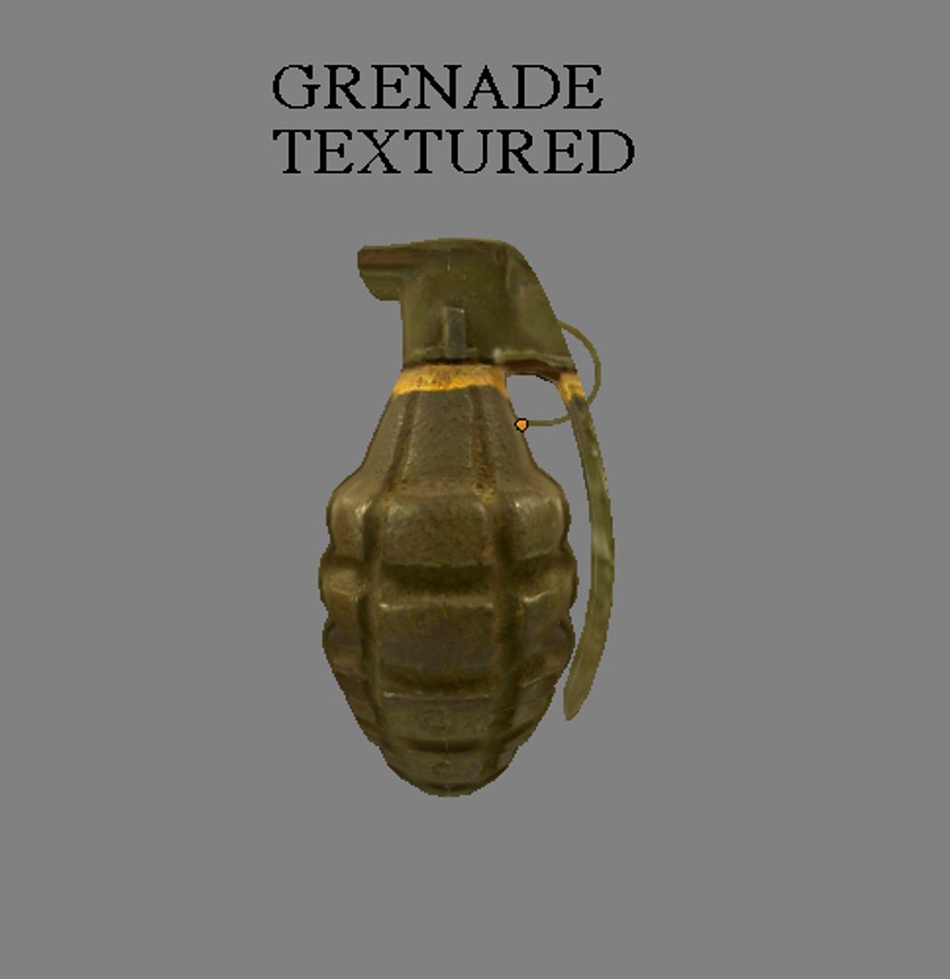 Grenade
