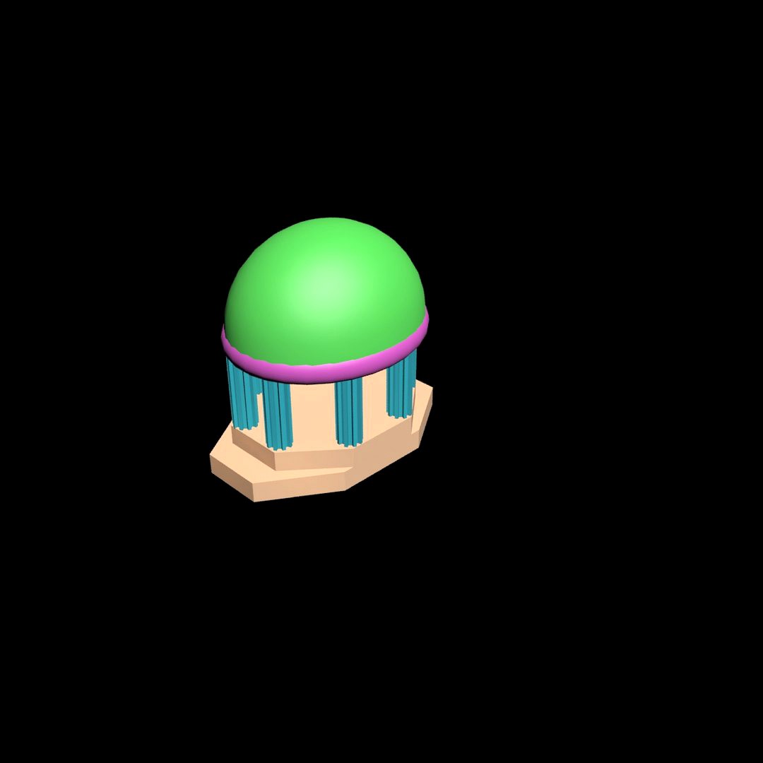 TEMPLE