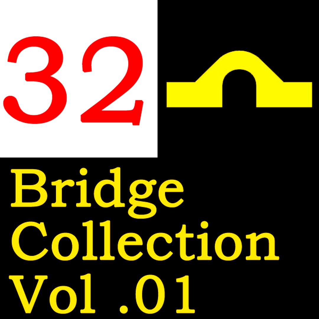 Huge Bridge Collection 1