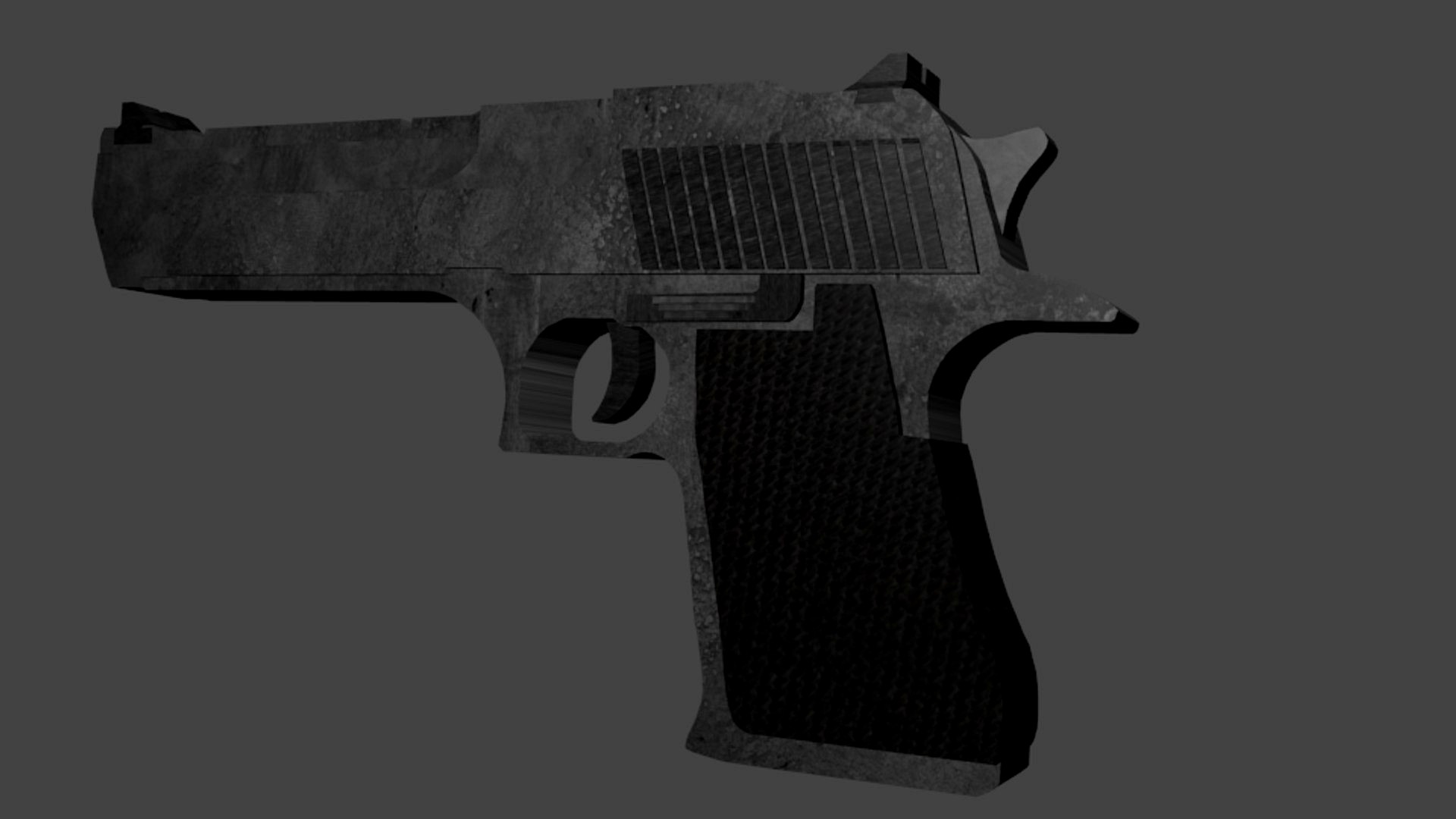 Desert Eagle