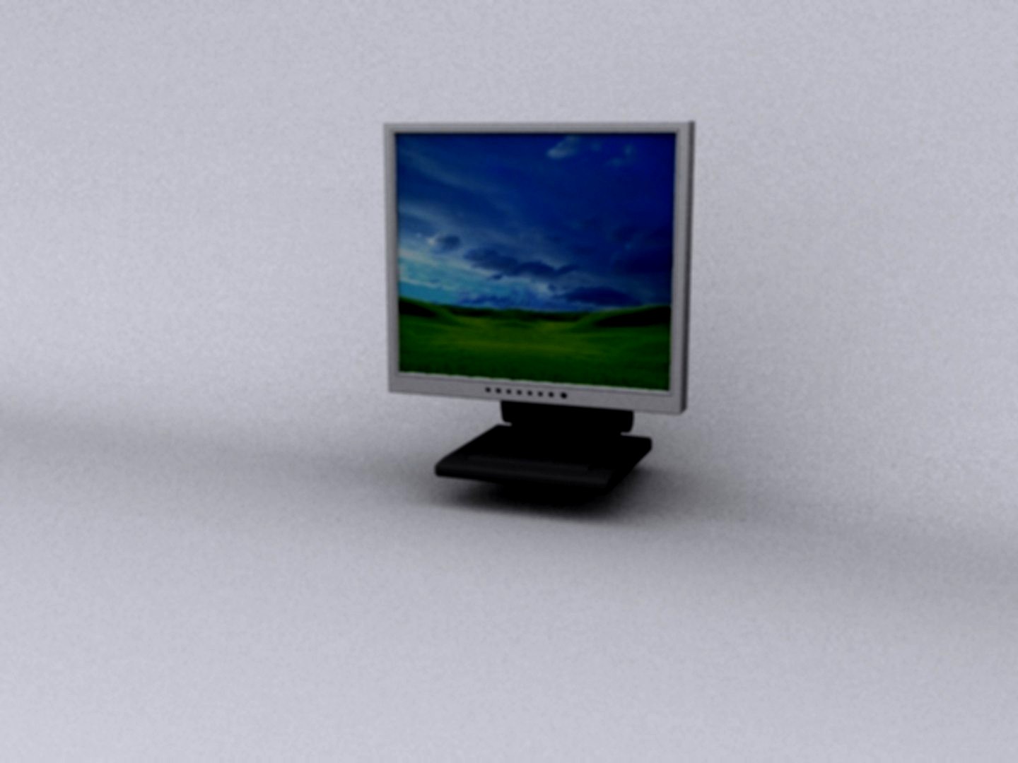 LG Monitor