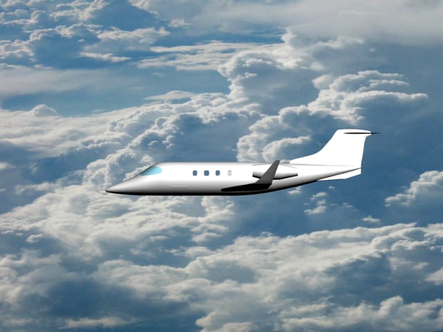 LEARJET