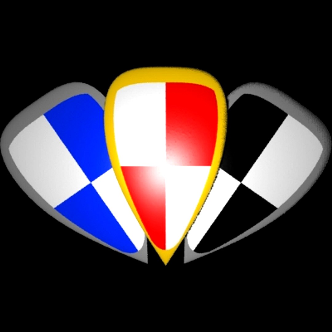 Knights Shield
