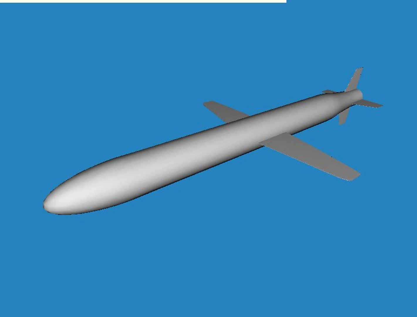 BGM109 Tomahawk