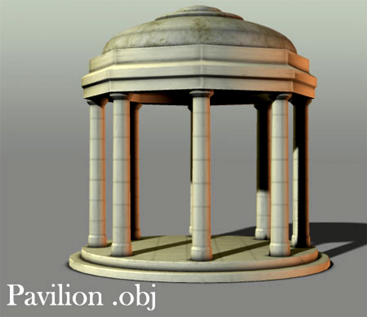 4sided-ploygon-pavilion