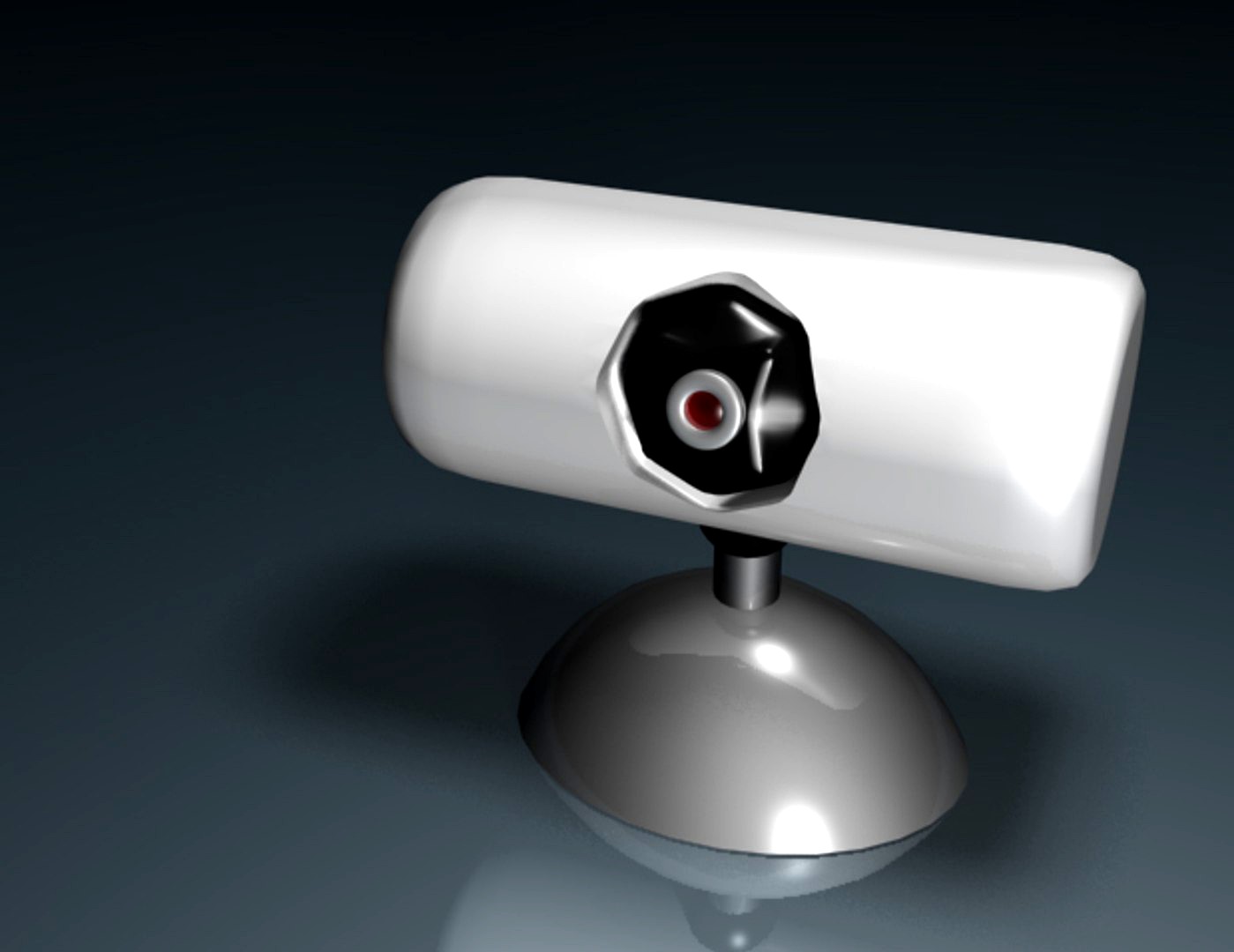 Simple WebCam