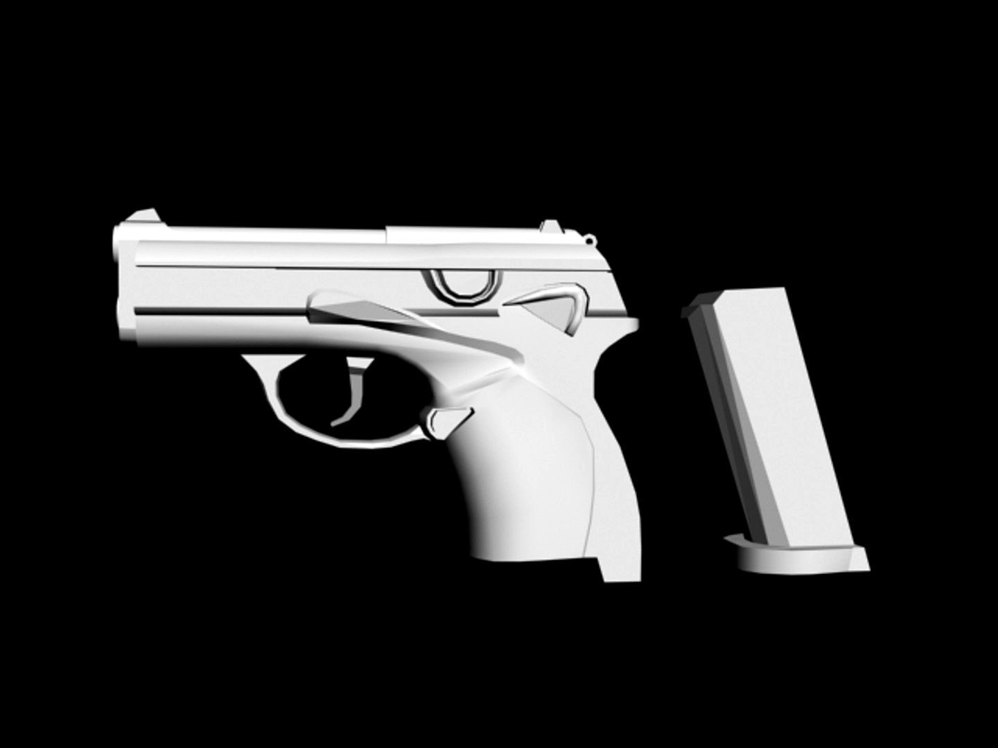 Beretta 9000