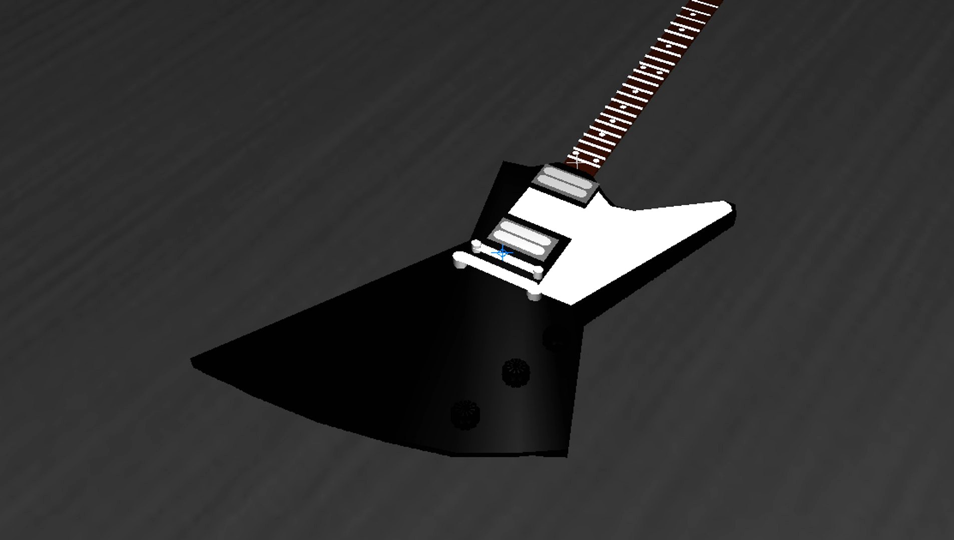 Gibson Explorer