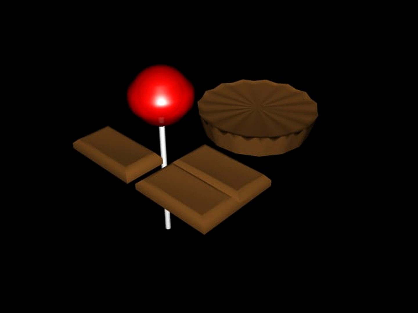 Candy Set