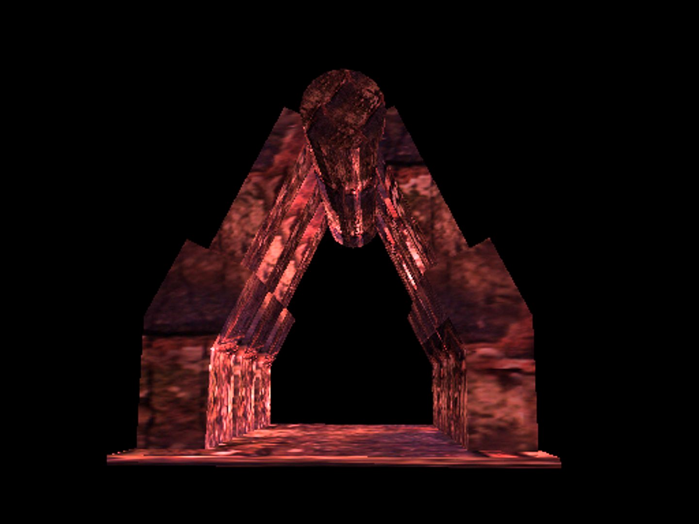 gate to hell