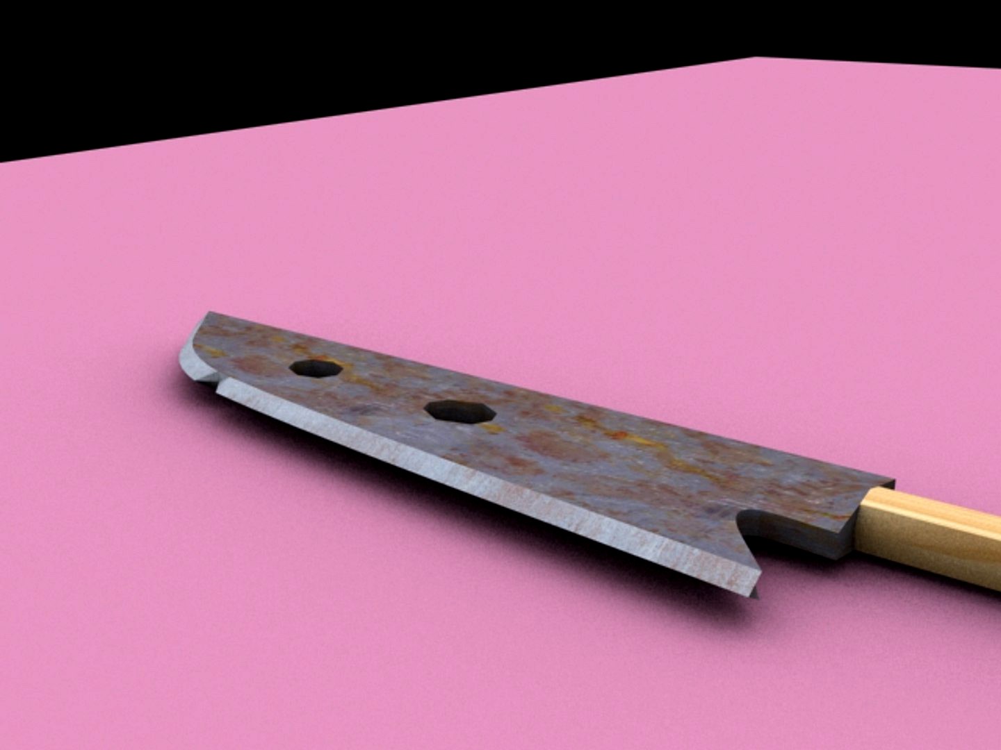 Spear