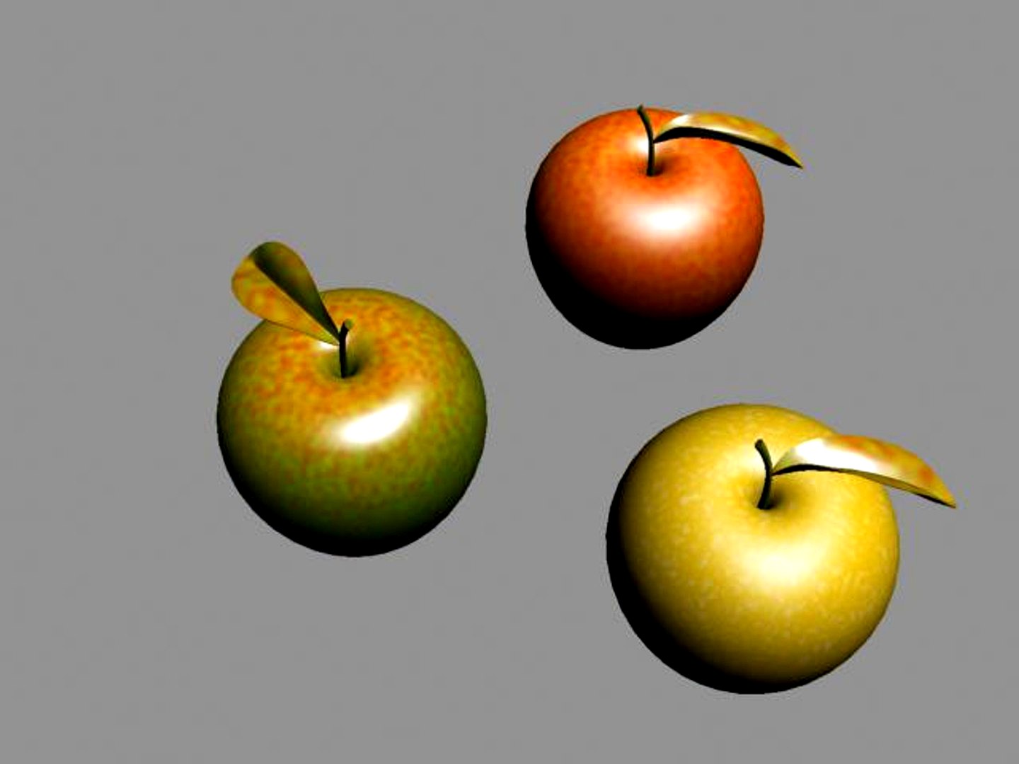 APPLE colection