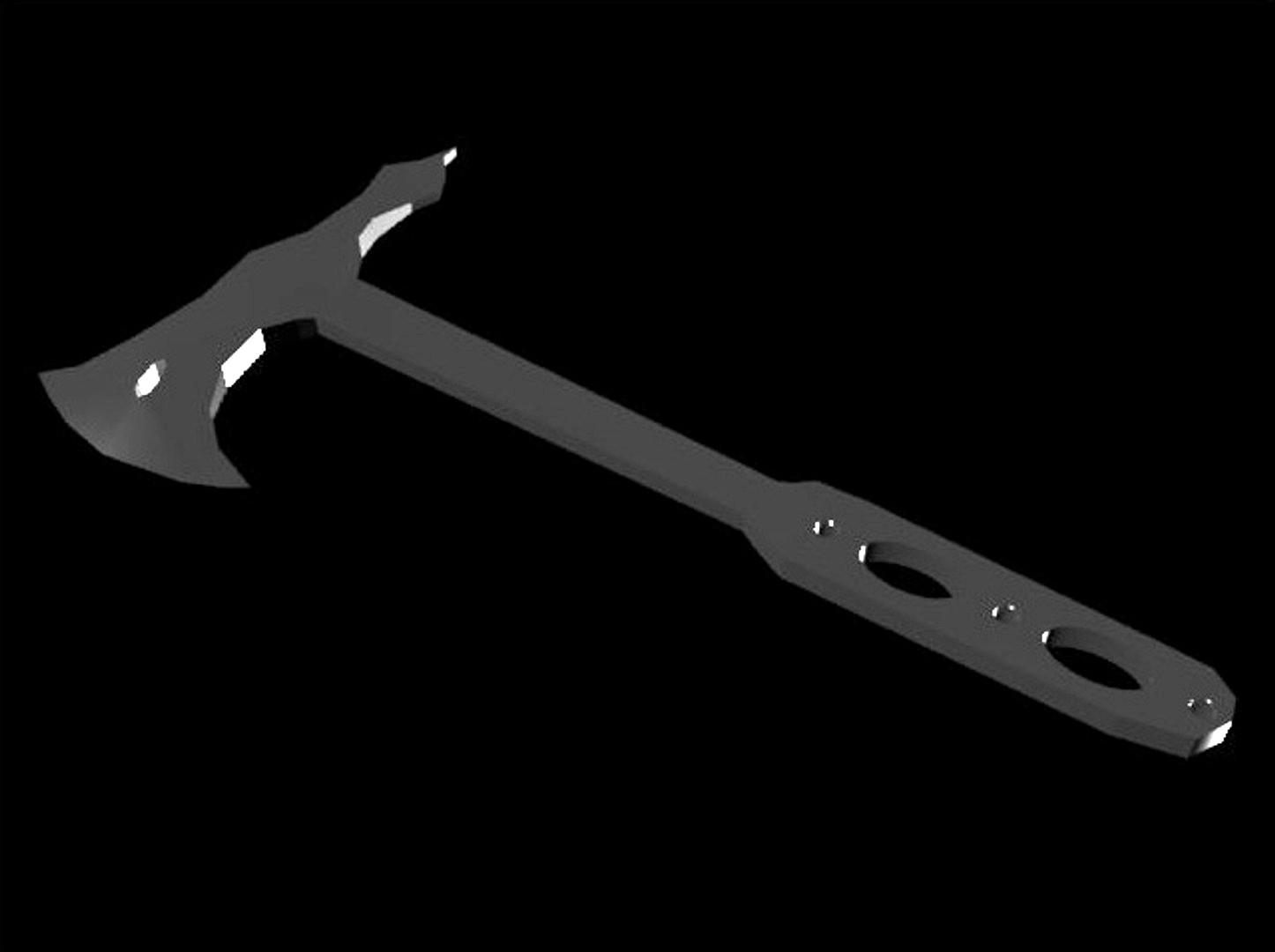 tomahawk