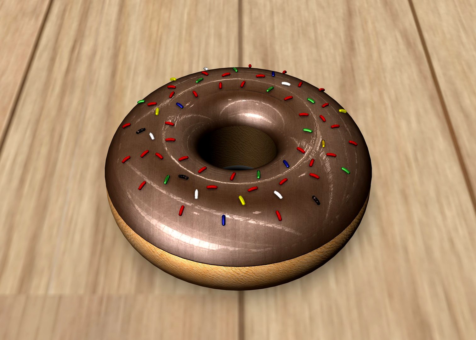 Donut