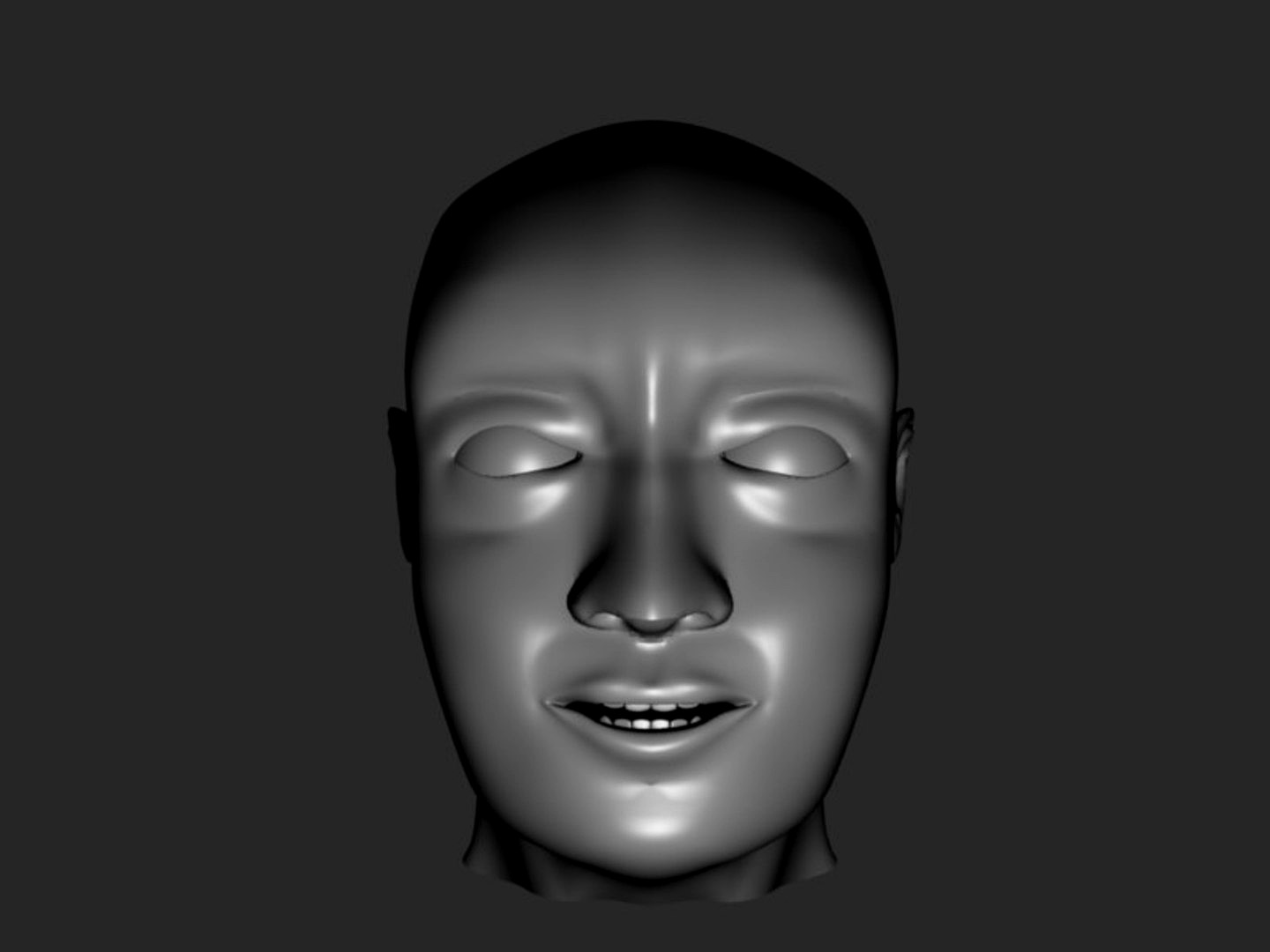 Head