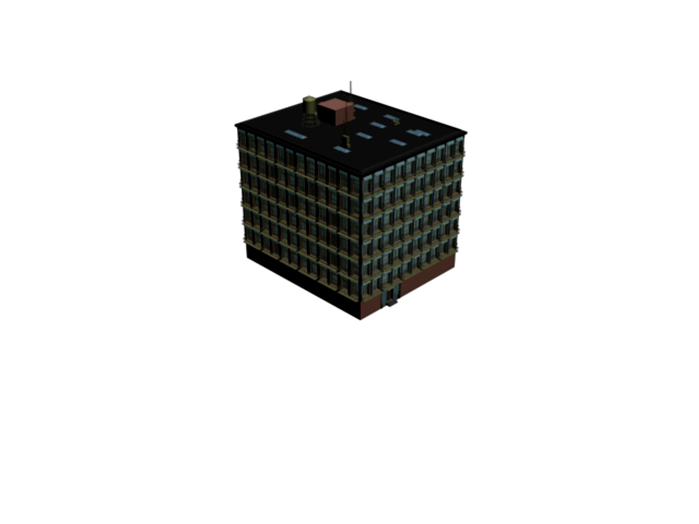 Condominium