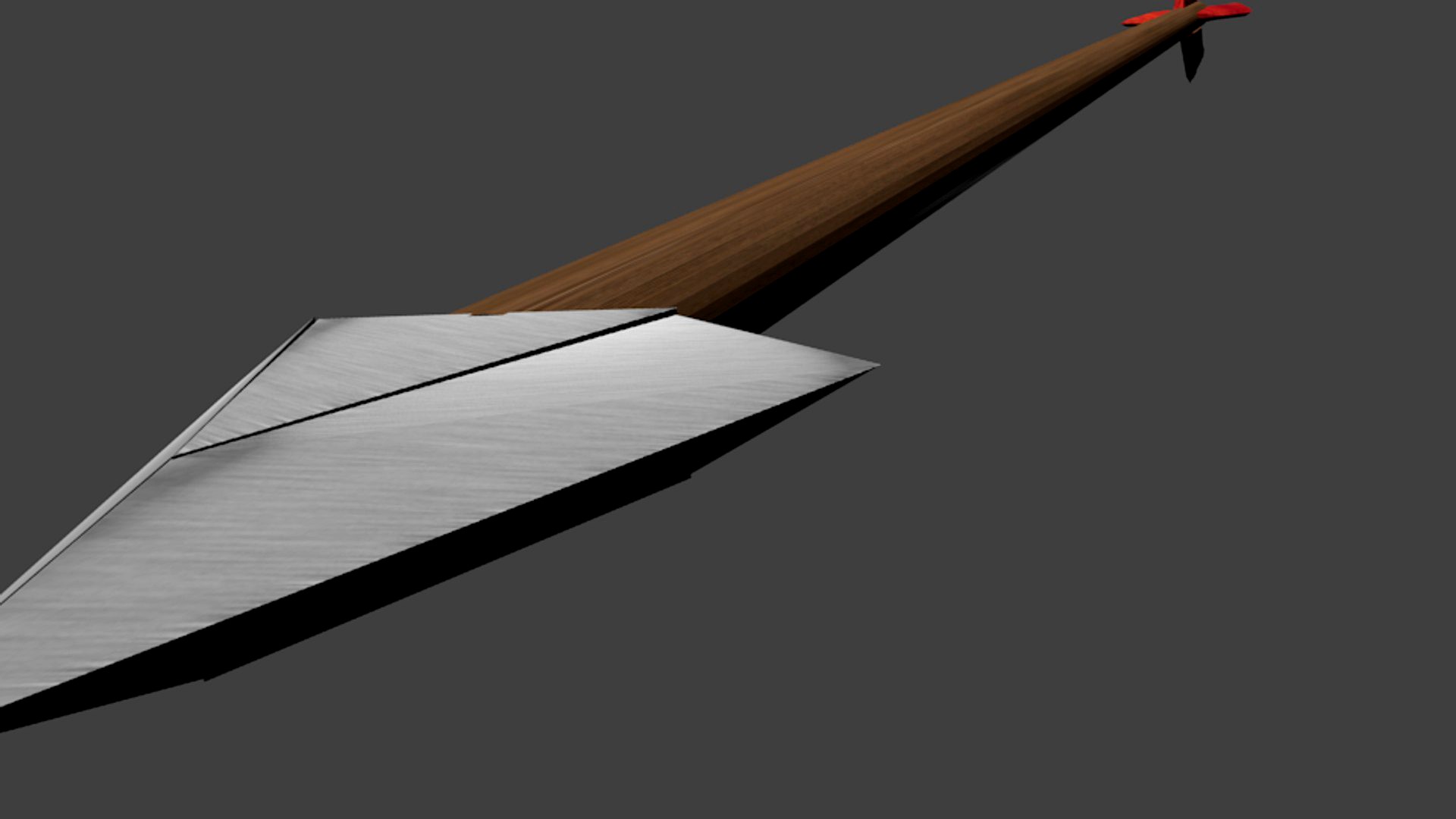 arrow