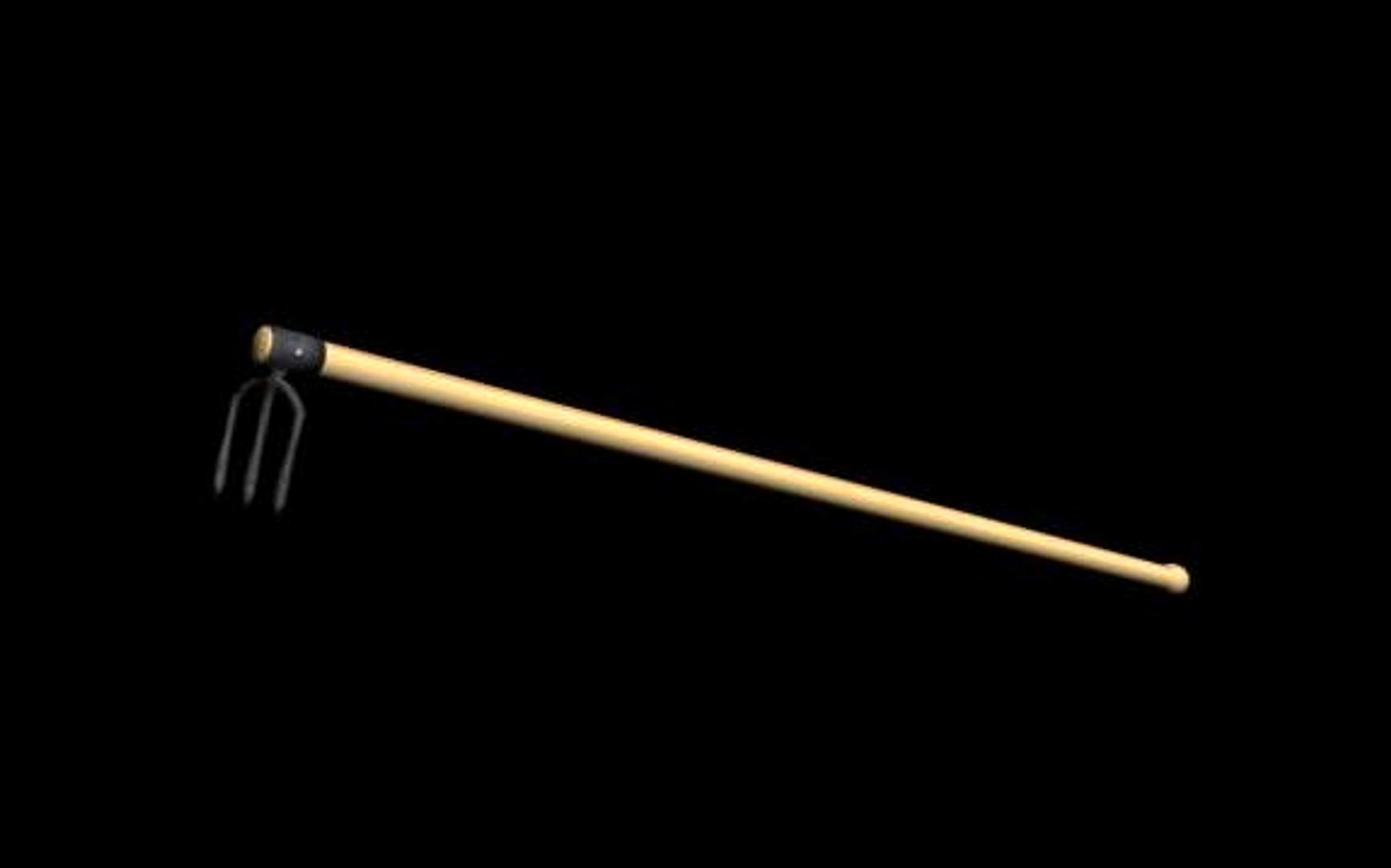 Hoe