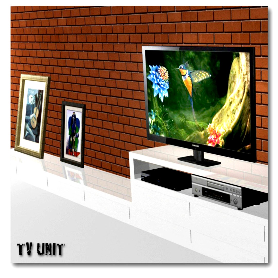 TV Unit