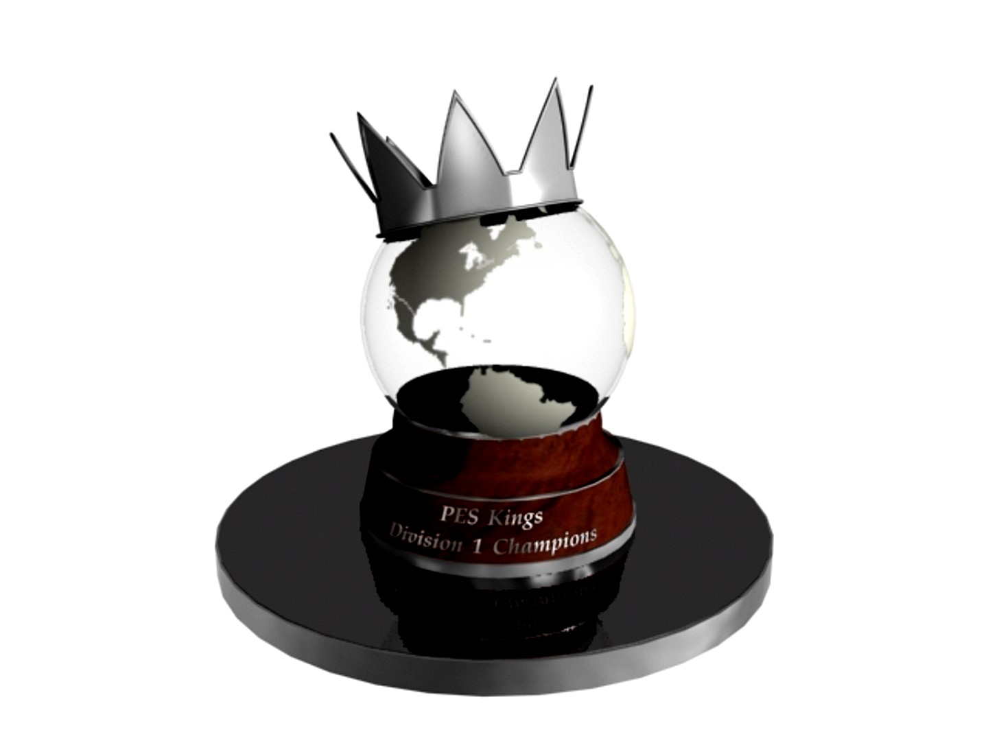 globe trophy.max