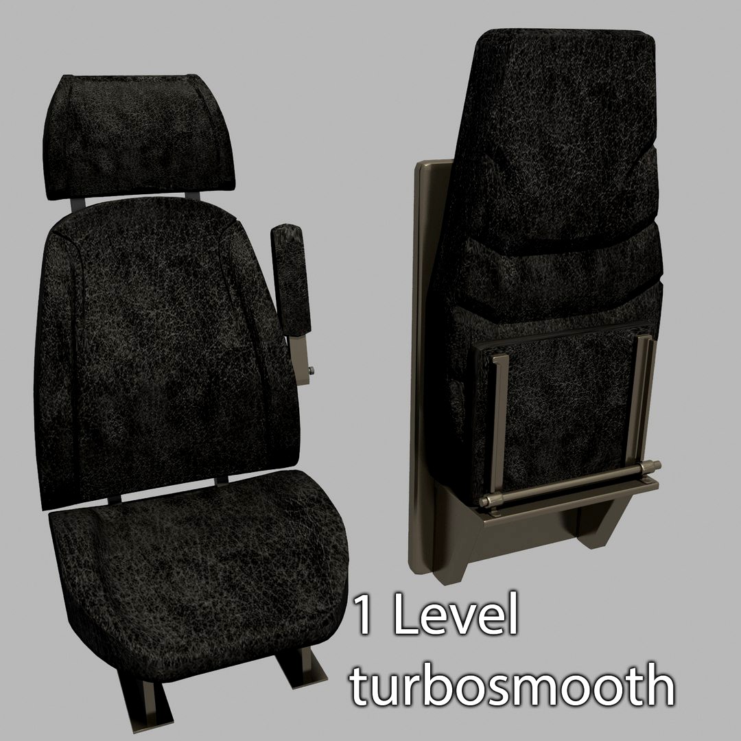 Van Seats