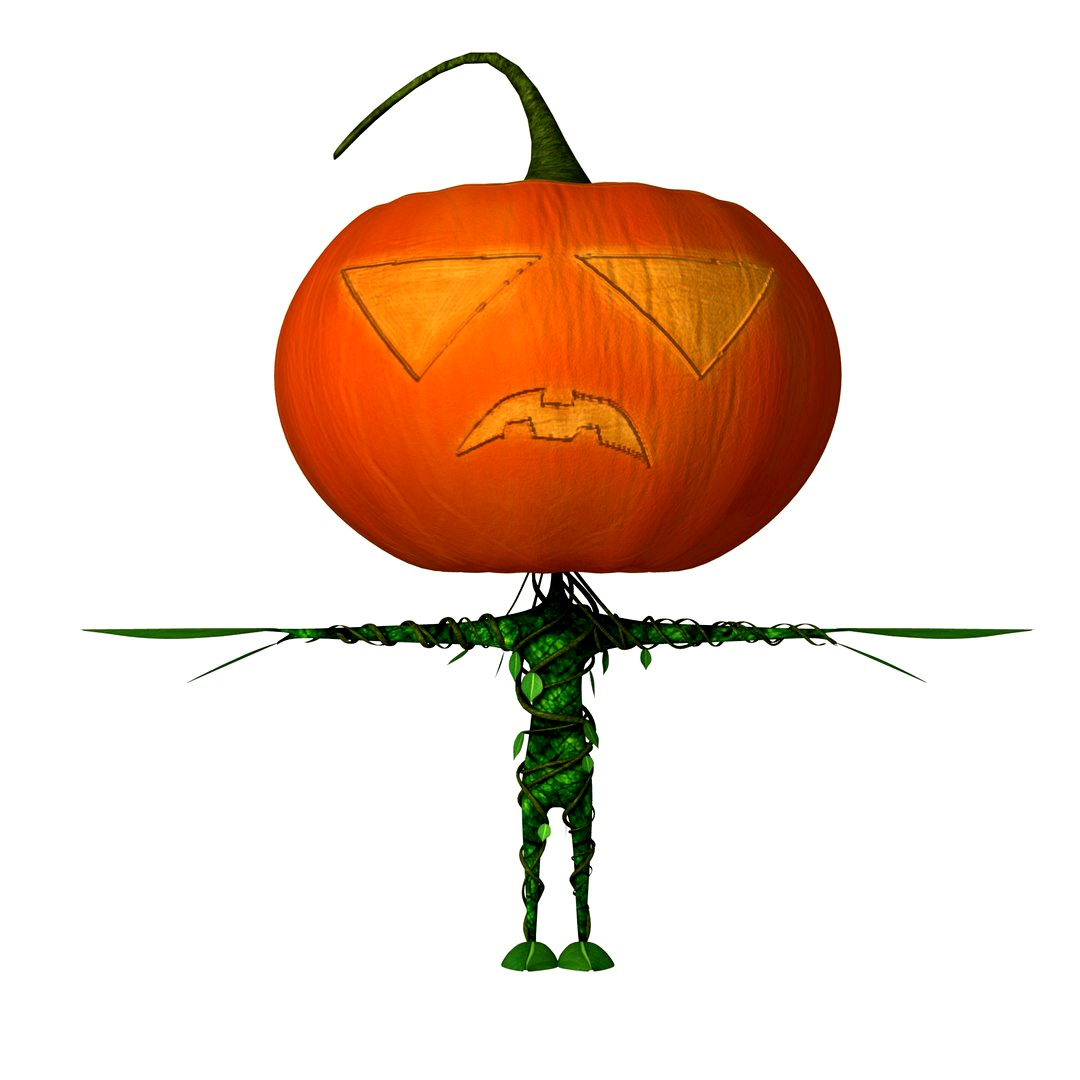 halloween pumpkin
