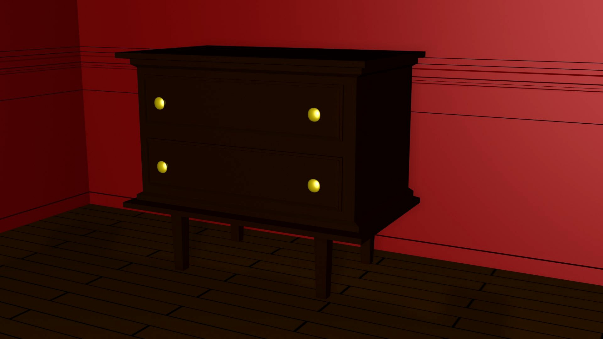 Chest