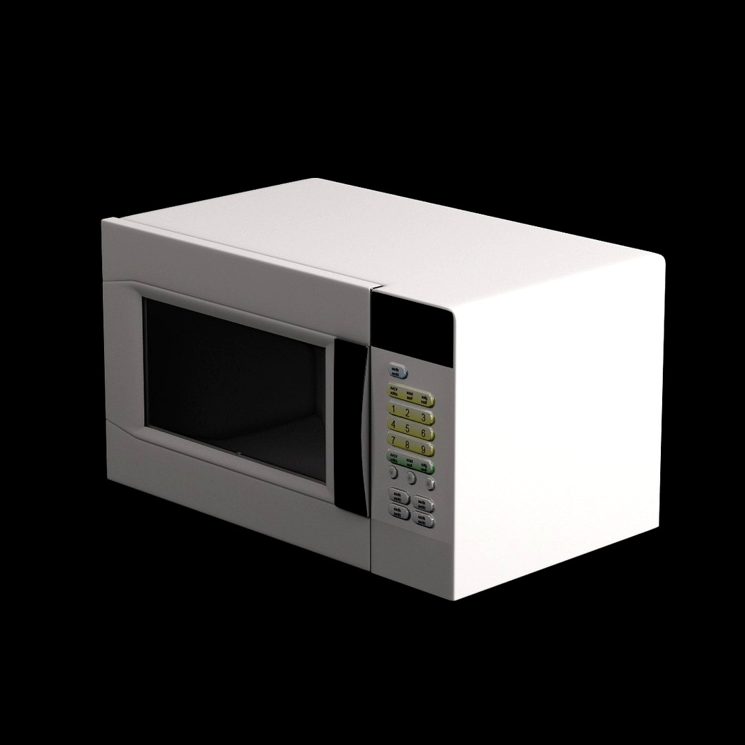 Electronic Kitchen 005