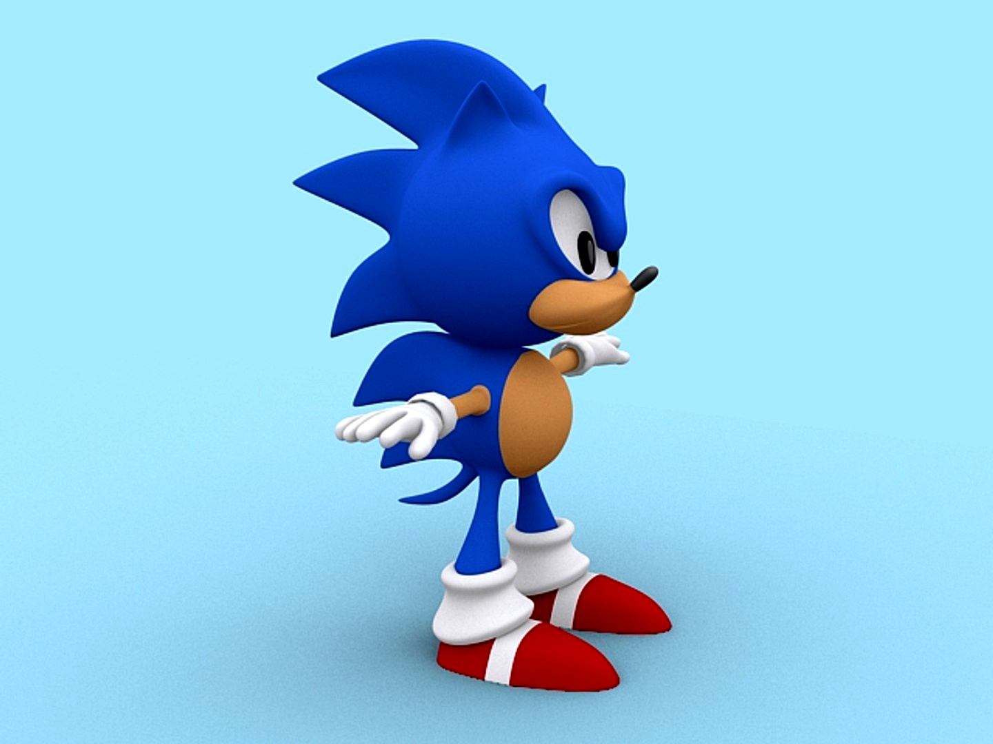 Sonic