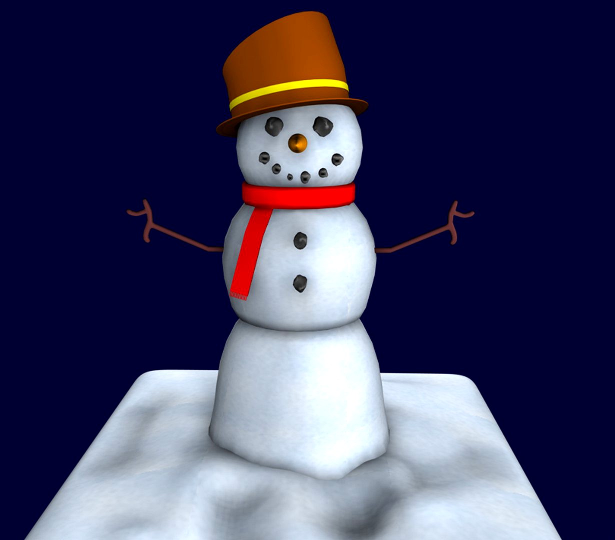 Snowman