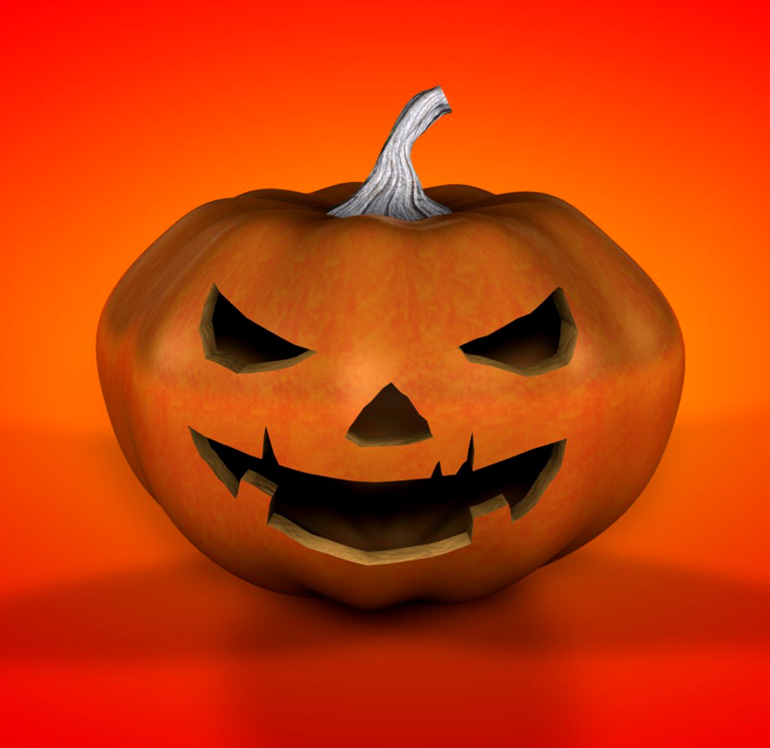 pumpkin