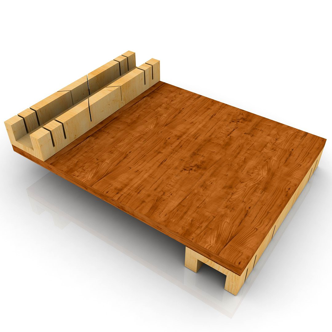 Bench Hook